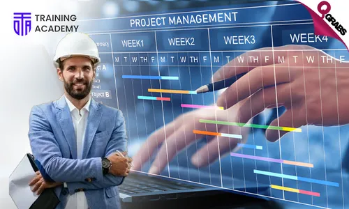Construction Project Management Online Course!